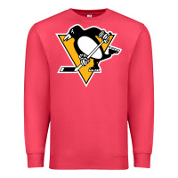 Cardinal the  penguins Premium Sweatshirt - linhVisuals