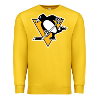 Lemon the  penguins Premium Sweatshirt - linhVisuals