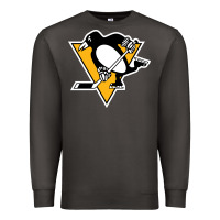 Smoke the  penguins Premium Sweatshirt - linhVisuals