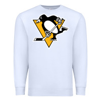 White the  penguins Premium Sweatshirt - linhVisuals