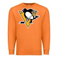 Carrot the  penguins Premium Sweatshirt - linhVisuals