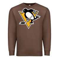 Chestnut the  penguins Premium Sweatshirt - linhVisuals