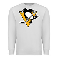 Dove Grey the  penguins Premium Sweatshirt - linhVisuals