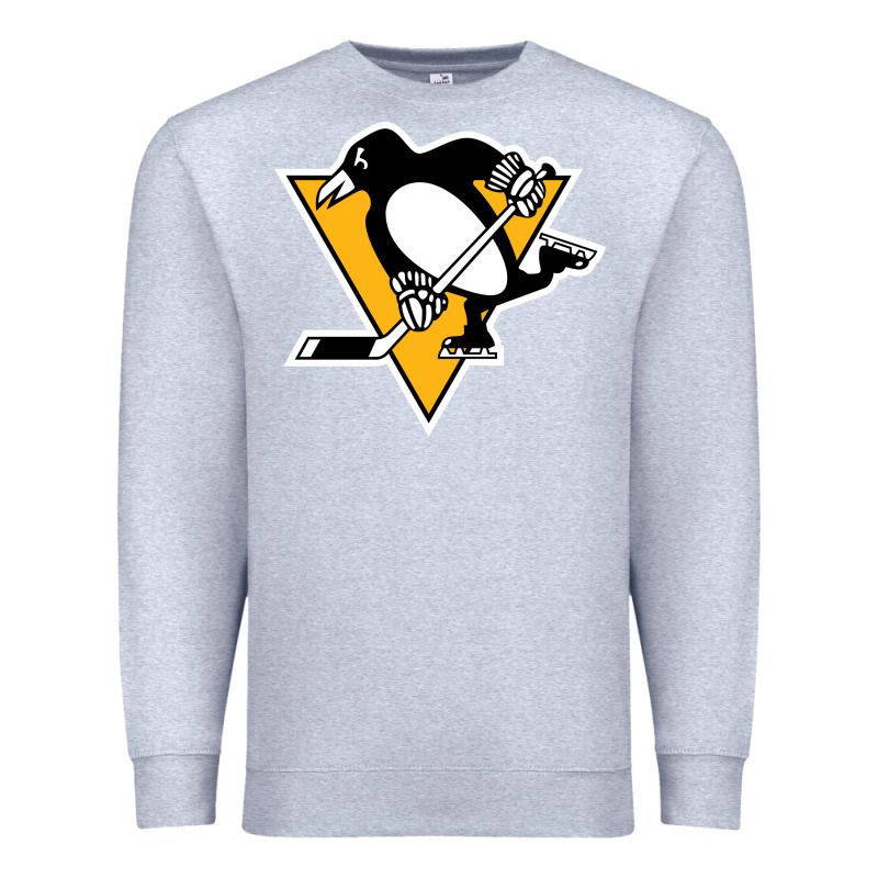 The  Penguins Premium Sweatshirt by linhVisuals | Teevron