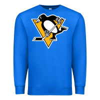 True Royal the  penguins Premium Sweatshirt - linhVisuals