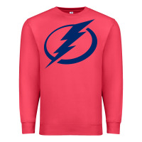 Cardinal the lightning Premium Sweatshirt - linhVisuals