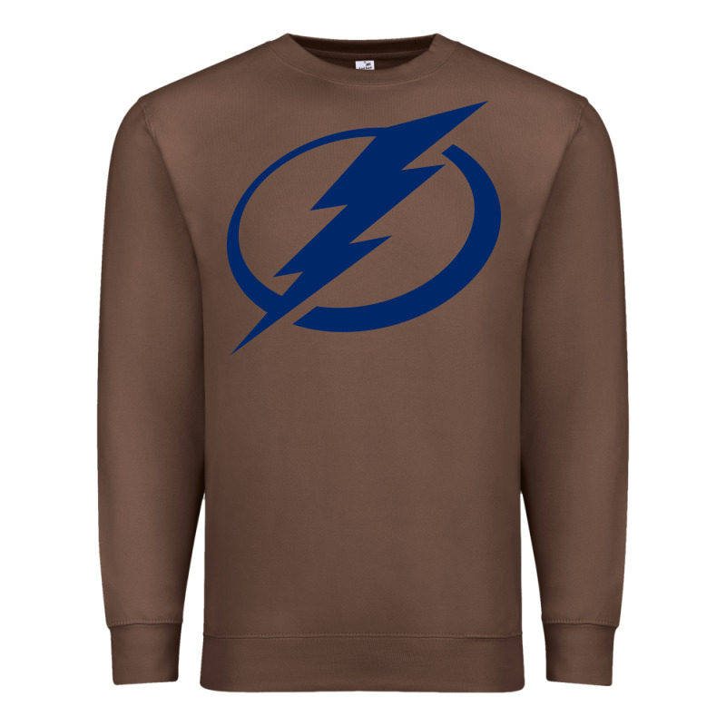 The Lightning Premium Sweatshirt by linhVisuals | Teevron