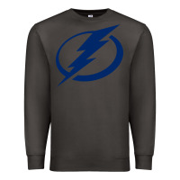 Smoke the lightning Premium Sweatshirt - linhVisuals