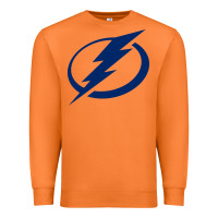 Carrot the lightning Premium Sweatshirt - linhVisuals