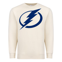 Sandshell the lightning Premium Sweatshirt - linhVisuals