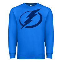 True Royal the lightning Premium Sweatshirt - linhVisuals