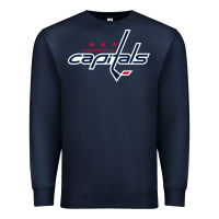 The  Capitals Premium Sweatshirt | Teevron
