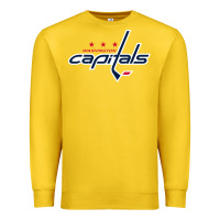 Lemon the  capitals Premium Sweatshirt - linhVisuals