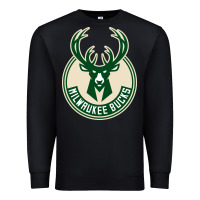 Black milwauke Premium Sweatshirt - linhVisuals