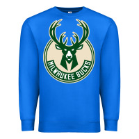 True Royal milwauke Premium Sweatshirt - linhVisuals