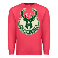 Cardinal milwauke Premium Sweatshirt - linhVisuals