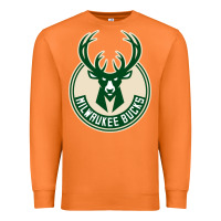Carrot milwauke Premium Sweatshirt - linhVisuals