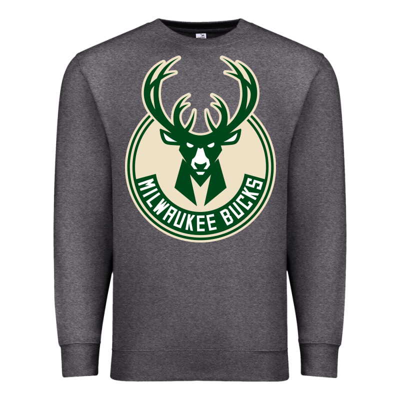 Milwauke Premium Sweatshirt by linhVisuals | Teevron