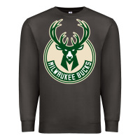 Smoke milwauke Premium Sweatshirt - linhVisuals