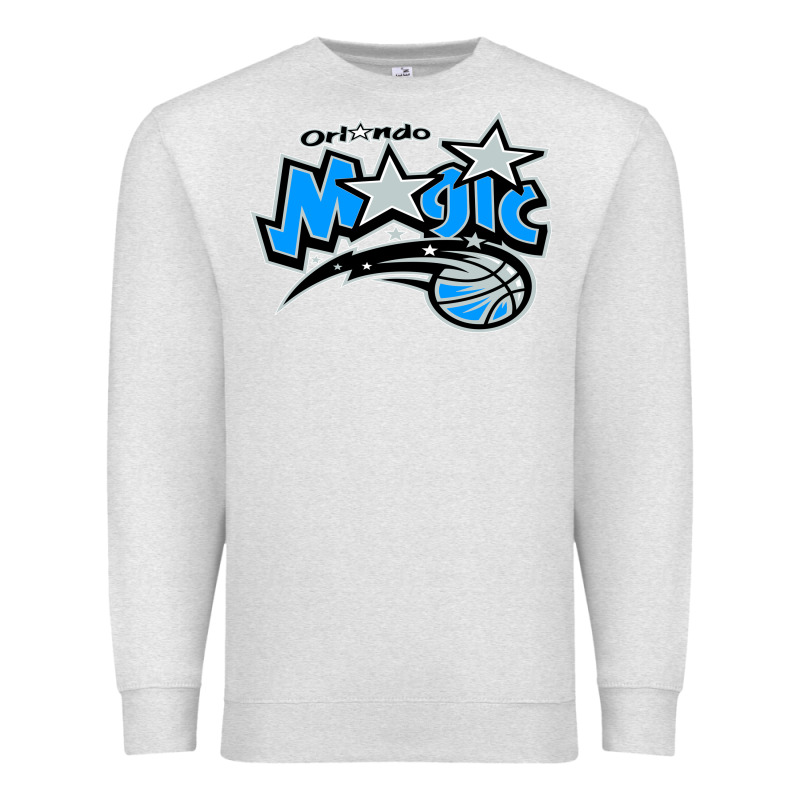 Orlando Premium Sweatshirt by linhVisuals | Teevron