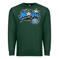 Sports Green orlando Premium Sweatshirt - linhVisuals