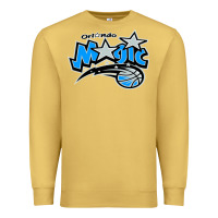 Antique Gold orlando Premium Sweatshirt - linhVisuals