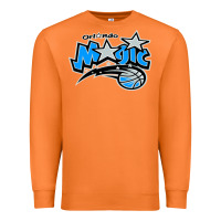 Carrot orlando Premium Sweatshirt - linhVisuals