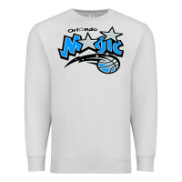 Dove Grey orlando Premium Sweatshirt - linhVisuals