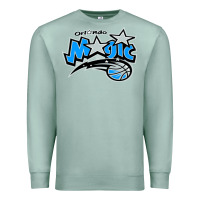 Seafoam orlando Premium Sweatshirt - linhVisuals