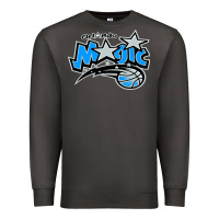 Smoke orlando Premium Sweatshirt - linhVisuals