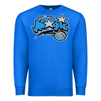 True Royal orlando Premium Sweatshirt - linhVisuals
