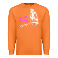 Carrot the nerve agents Premium Sweatshirt - linhVisuals