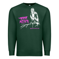The Nerve Agents Premium Sweatshirt | Teevron