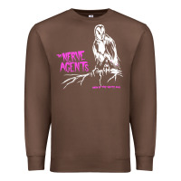 Chestnut the nerve agents Premium Sweatshirt - linhVisuals