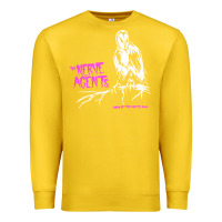 Lemon the nerve agents Premium Sweatshirt - linhVisuals