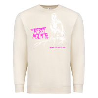 Sandshell the nerve agents Premium Sweatshirt - linhVisuals