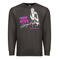 Smoke the nerve agents Premium Sweatshirt - linhVisuals