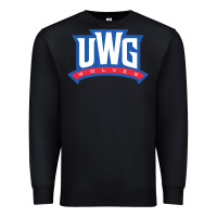 Uwg Wolves Premium Sweatshirt | Teevron