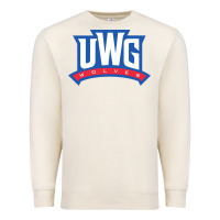 Sandshell uwg wolves Premium Sweatshirt - linhVisuals