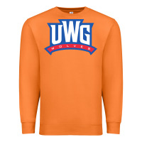 Carrot uwg wolves Premium Sweatshirt - linhVisuals