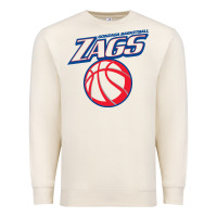 Sandshell gonzaga basketball Premium Sweatshirt - linhVisuals