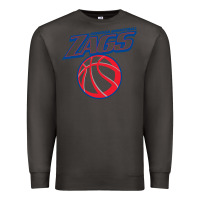 Smoke gonzaga basketball Premium Sweatshirt - linhVisuals