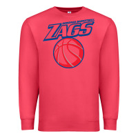 Cardinal gonzaga basketball Premium Sweatshirt - linhVisuals