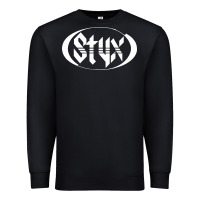 Styx Premium Sweatshirt | Teevron