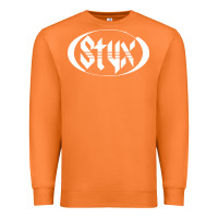 Carrot styx Premium Sweatshirt - linhVisuals