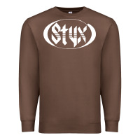 Chestnut styx Premium Sweatshirt - linhVisuals
