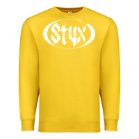 Lemon styx Premium Sweatshirt - linhVisuals