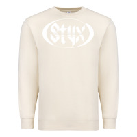 Sandshell styx Premium Sweatshirt - linhVisuals