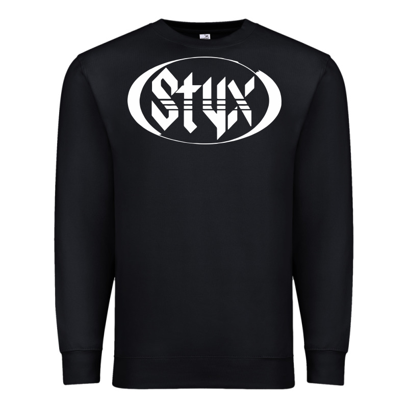 Styx Premium Sweatshirt by linhVisuals | Teevron