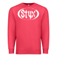 Cardinal styx Premium Sweatshirt - linhVisuals
